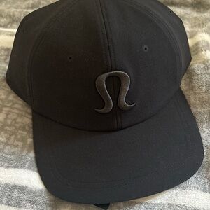 Lululemon days shade ball Cap